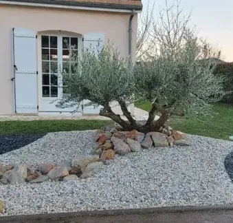 aménagement extérieur La Bazoge-2