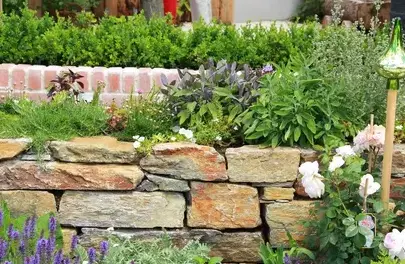 entretien de jardin Saint Saturnin-5
